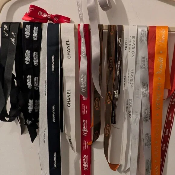 Designer Ribbons - Picture 2 of 12